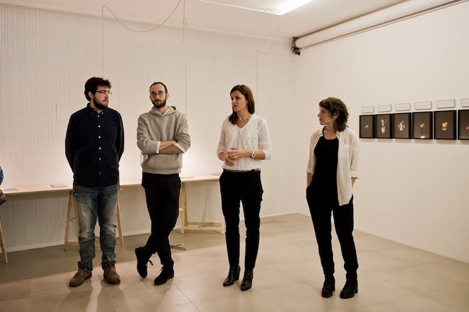 Claudia Corrent Galerie foto-forum