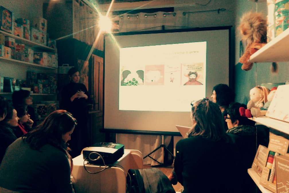 Settenove: educare al rispetto reciproco e alle pari opportunità