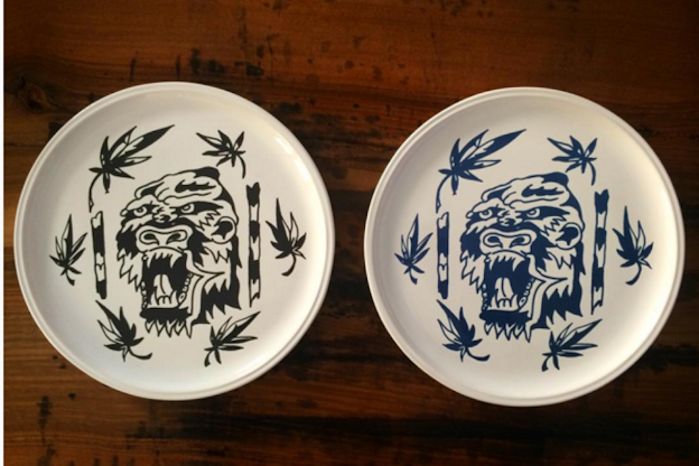 Opus, who is in #06: Home decor