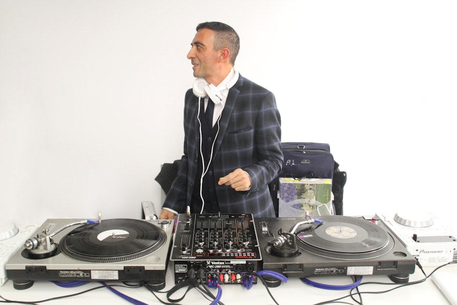 Josef Launch Party @ Museion