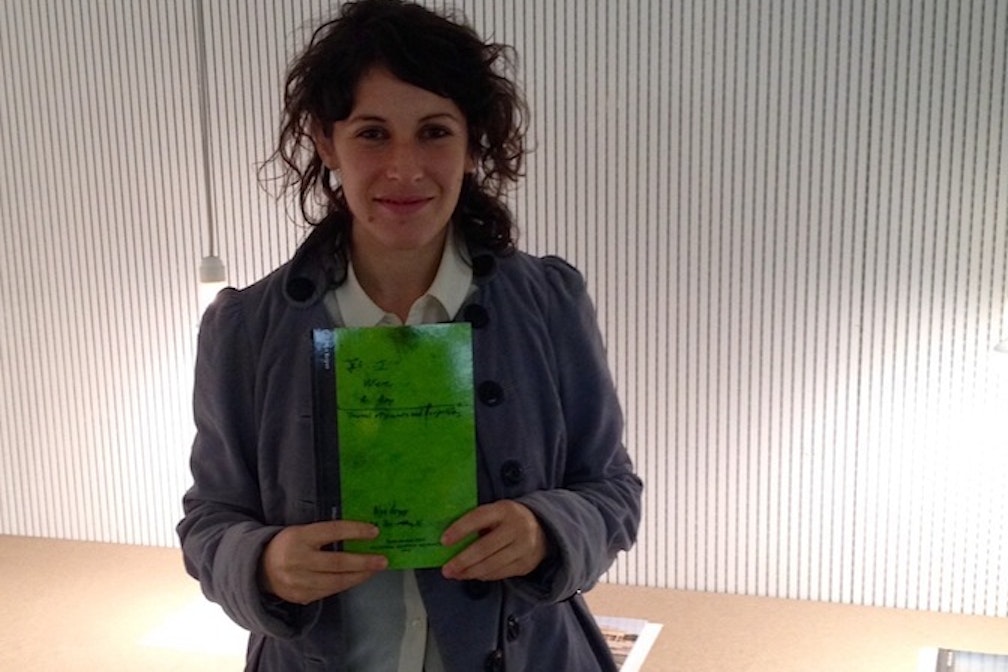 Monica Haller © franzmagazine