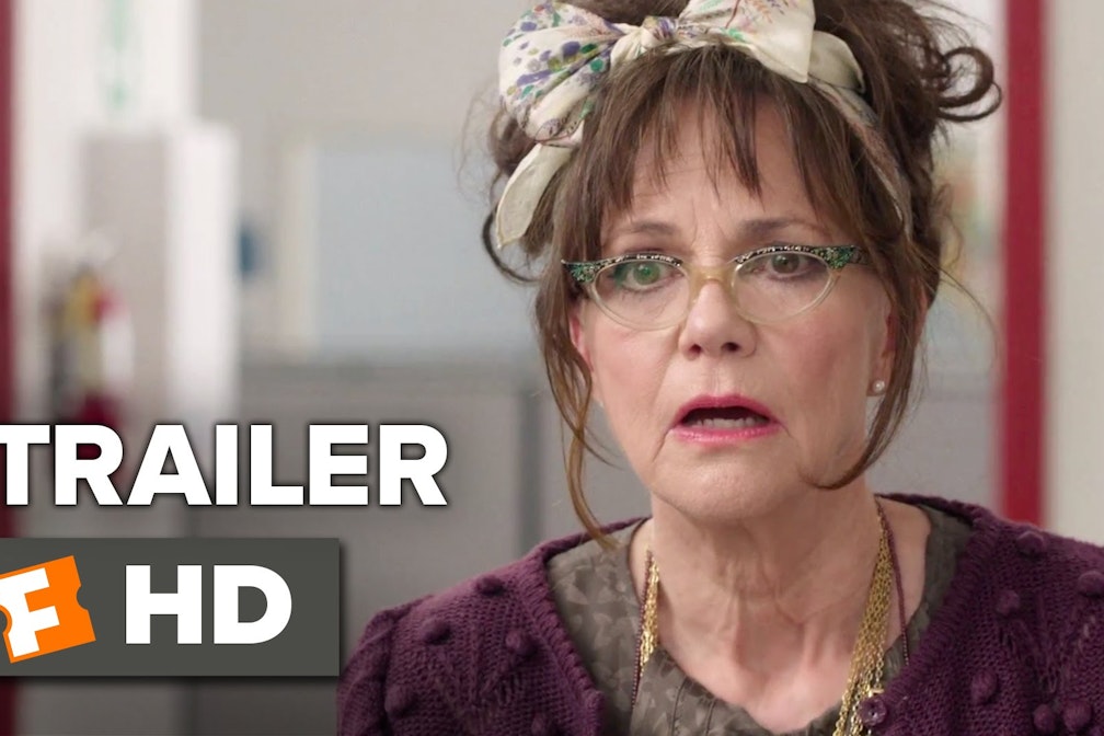 33° Torino Film Festival – Doris forever