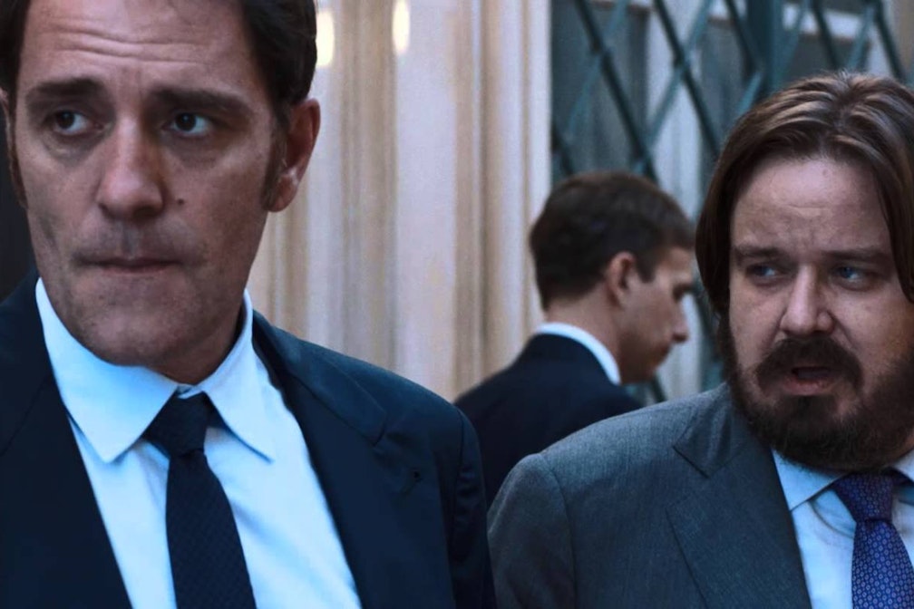 HomeGrown Reviews:  La felicità è un sistema complesso