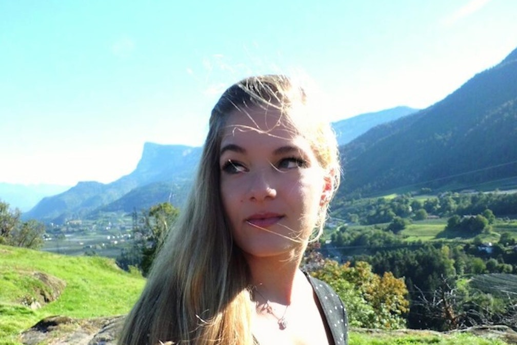 Maria Unterholzner Fantasyautorin