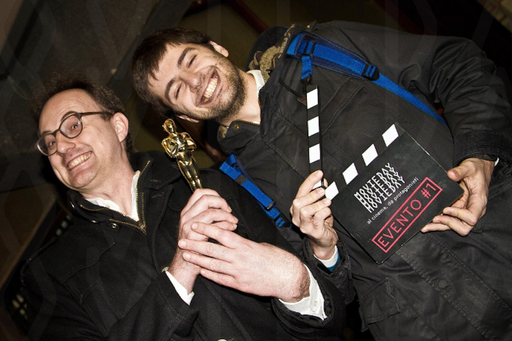 movieday bolzano