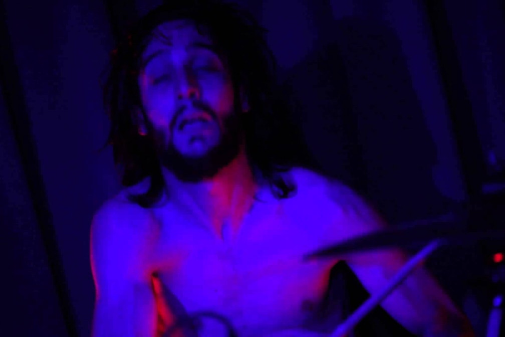 La Banda dei Bandi: UploadSounds 2015/2016