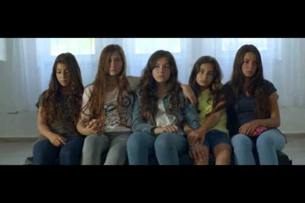 HomeGrown Reviews: Mustang