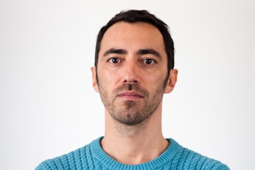 London Meran - Harry Thaler Product Designer