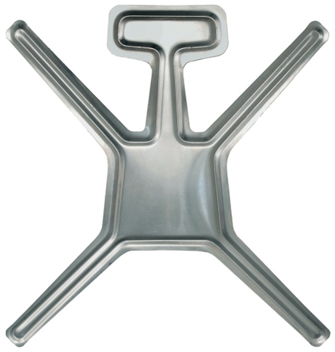 Harry Thaler - pressed chair