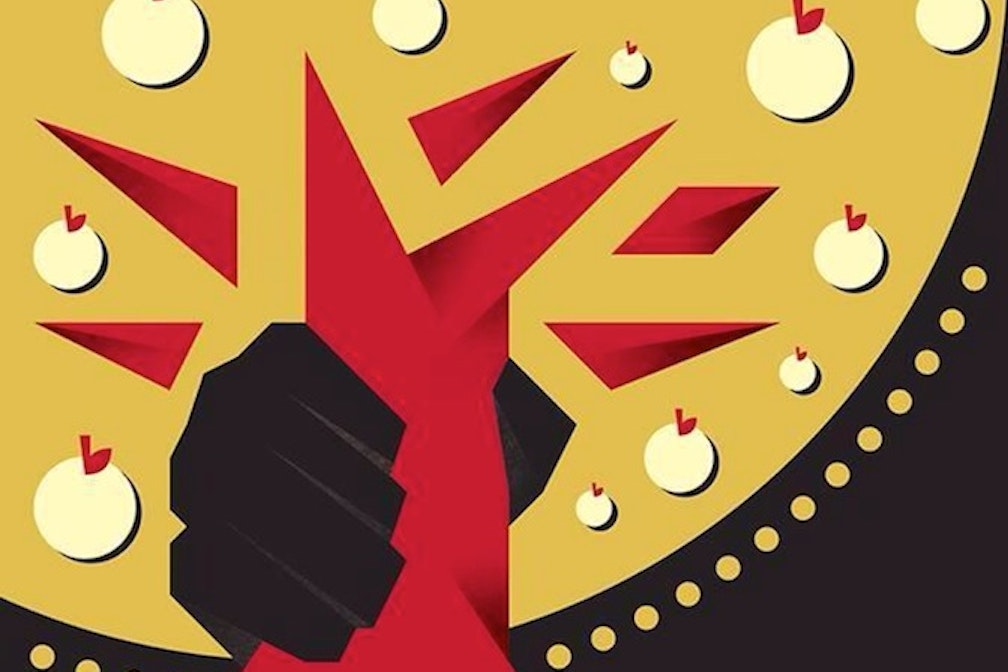 Oscar Odd Diodoro - Gutes Tun Zahlt Sich Aus