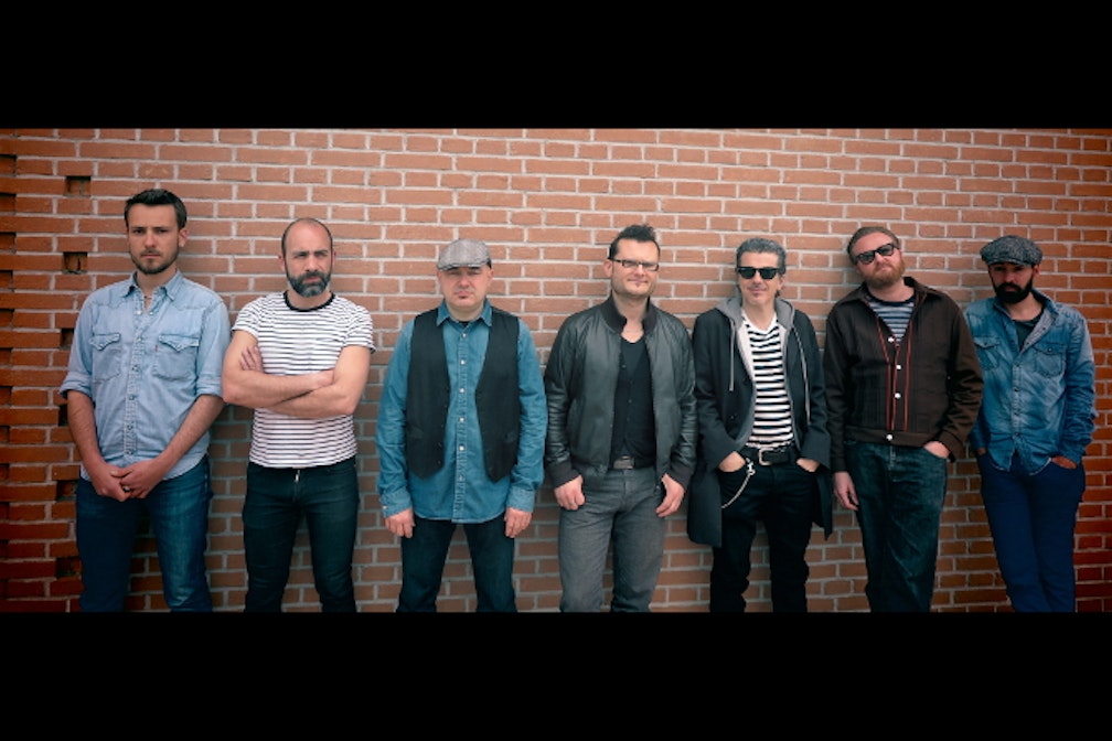 Marco Pandolfi Musical dialogues merano