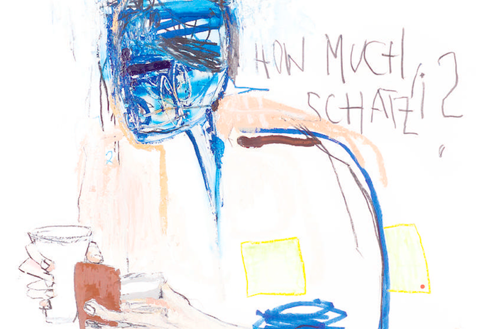 Premierentage 2015 – Micha Wille