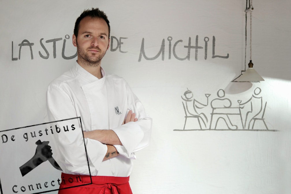 Corvara Stella Michelin