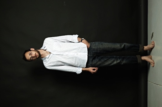 Nicolo Degiorgis Rorhof