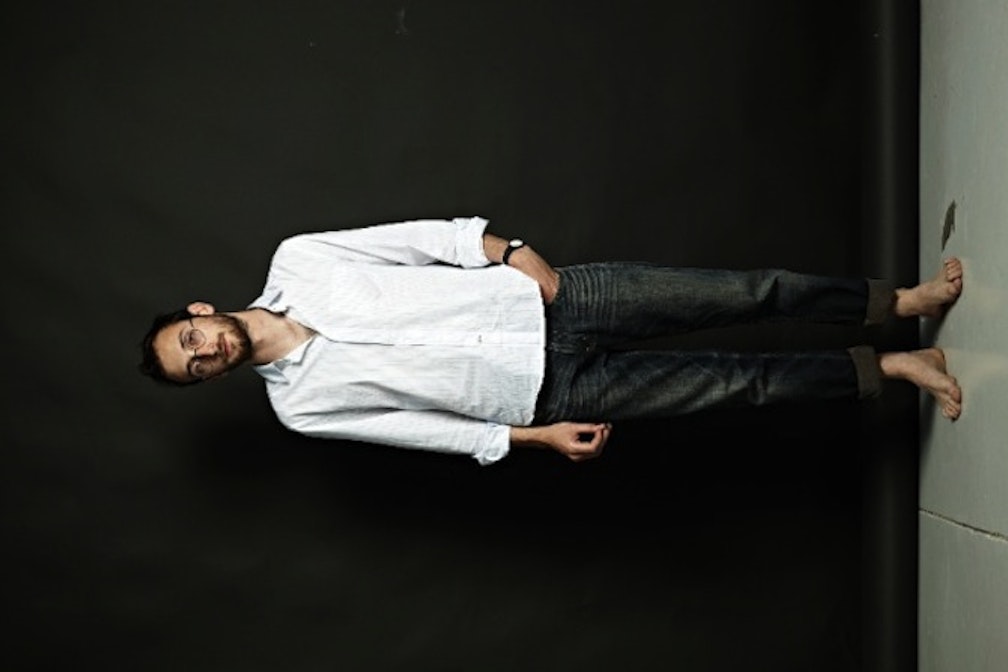 Nicolo Degiorgis Rorhof