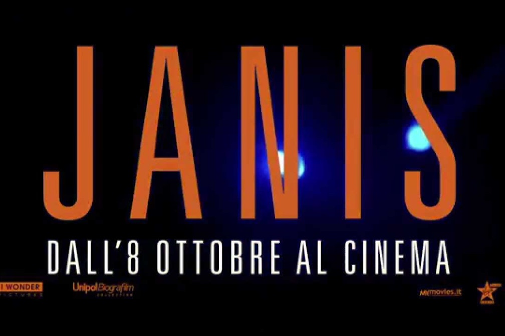 HomeGrown Reviews: Janis