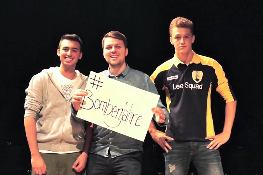 La Banda dei Bandi: VBB sucht junge Menschen für Theaterprojekt