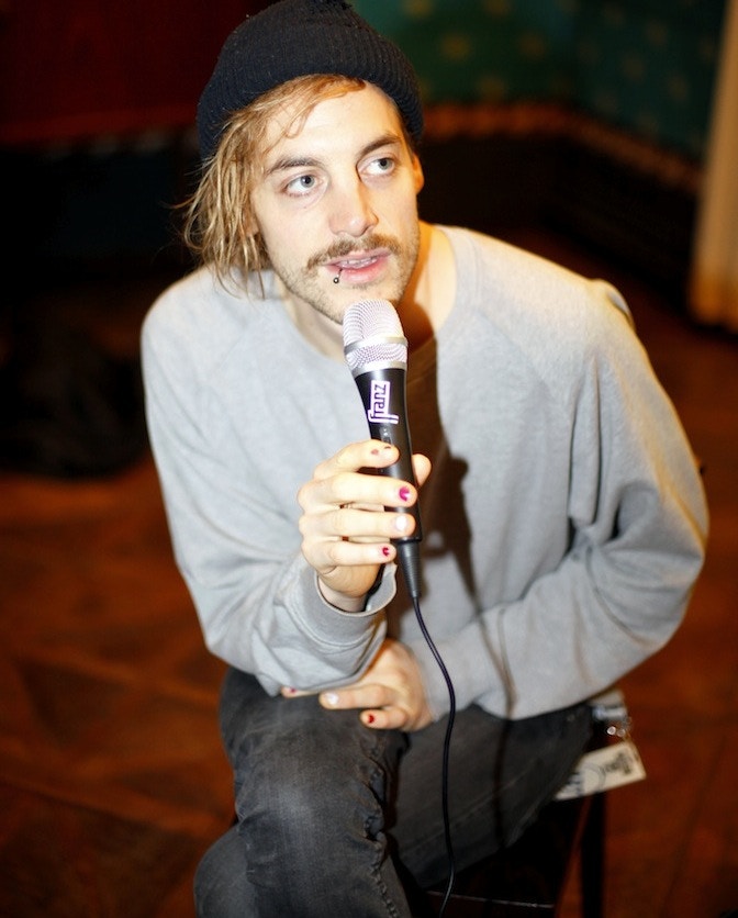 Heisskalt - Mathias © Andreas Bertagnoll x franzmagazine 02