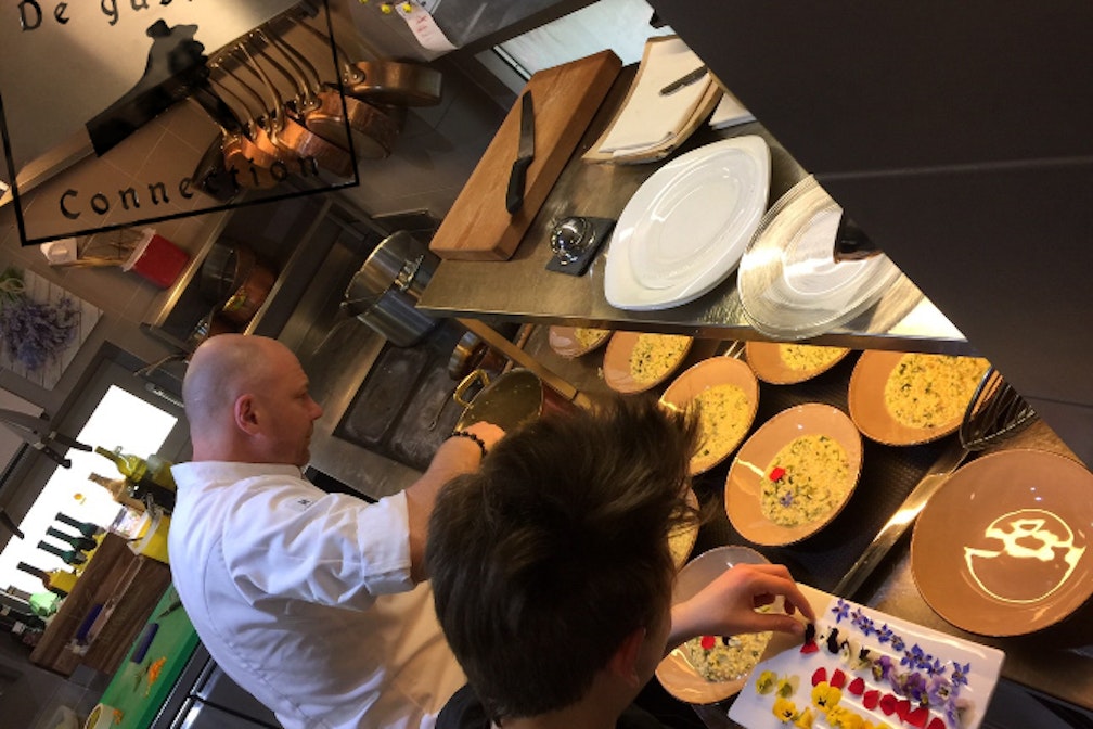 Tilia Restaurant & Lounge Toblach