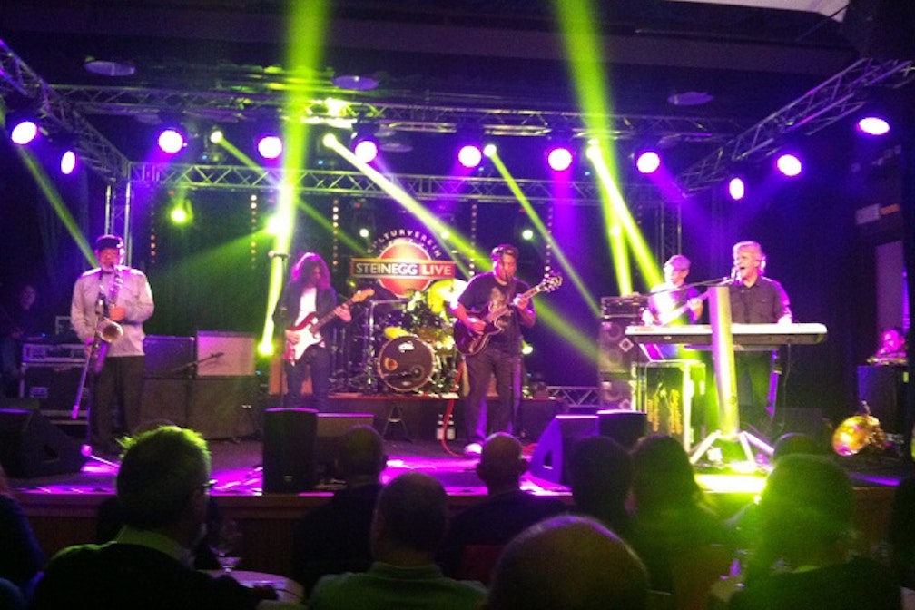 Steinegg Live Festival