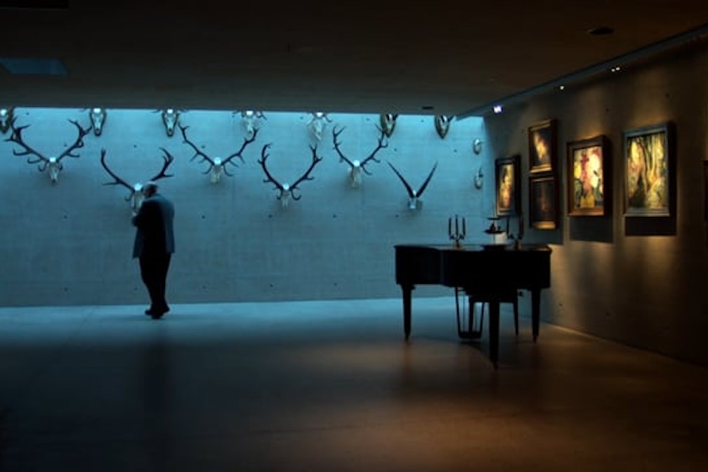 HomeGrown Reviews: Ära Durnwalder – Der Abschied