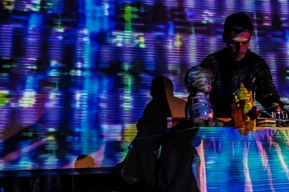 Föhnfest @ Die Bäckerei Innsbruck 02