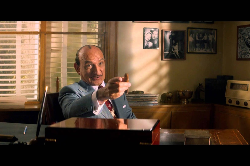 HomeGrown Reviews: Life