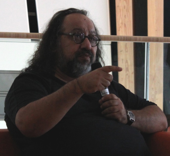 Foto Veronica Saggiorato