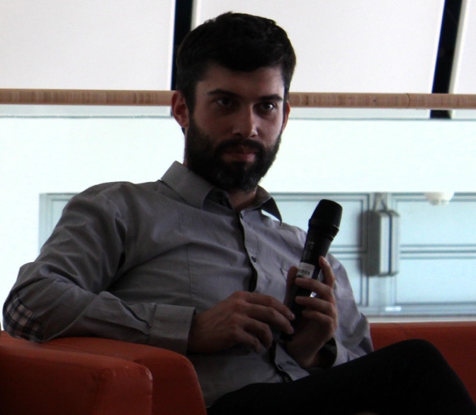 foto Veronica Saggiorato