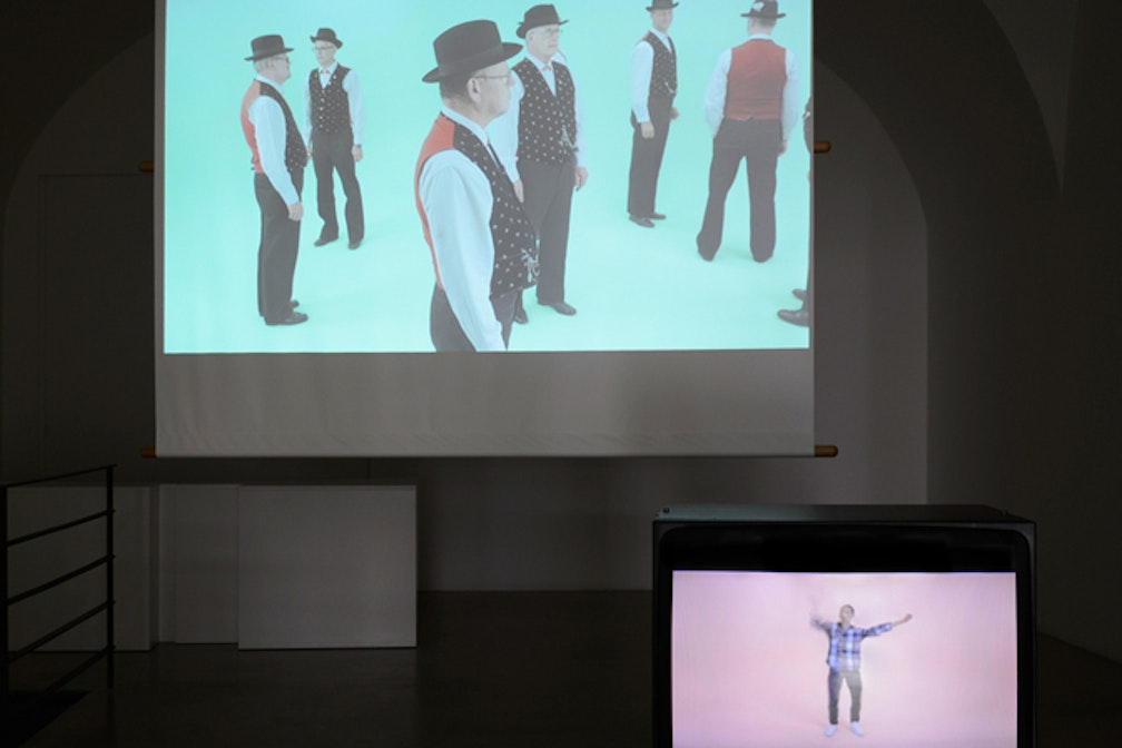 Il tempo libero secondo Ingrid Hora