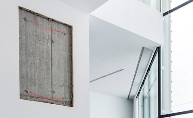 Judith Fegerl Bozen Phasenraum Museion