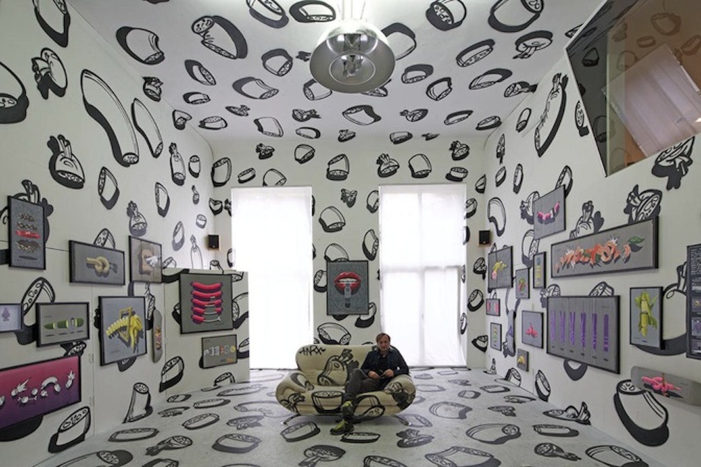 styleconception Innsbruck Charly Walter