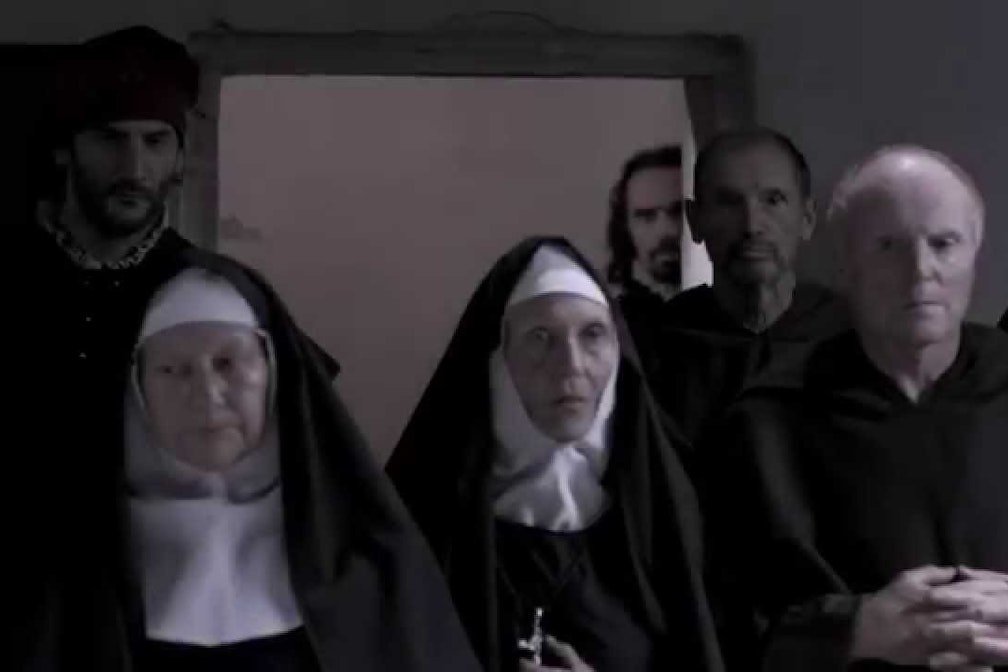 HomeGrown Reviews:  Sangue del mio sangue