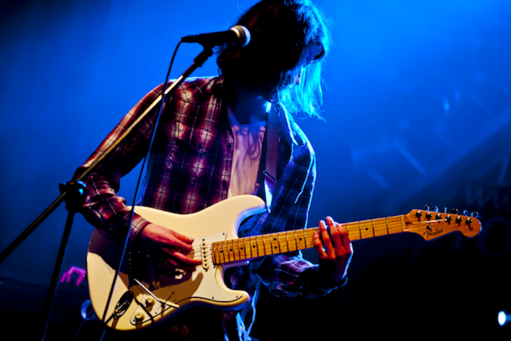 Rocknet Academy 2015