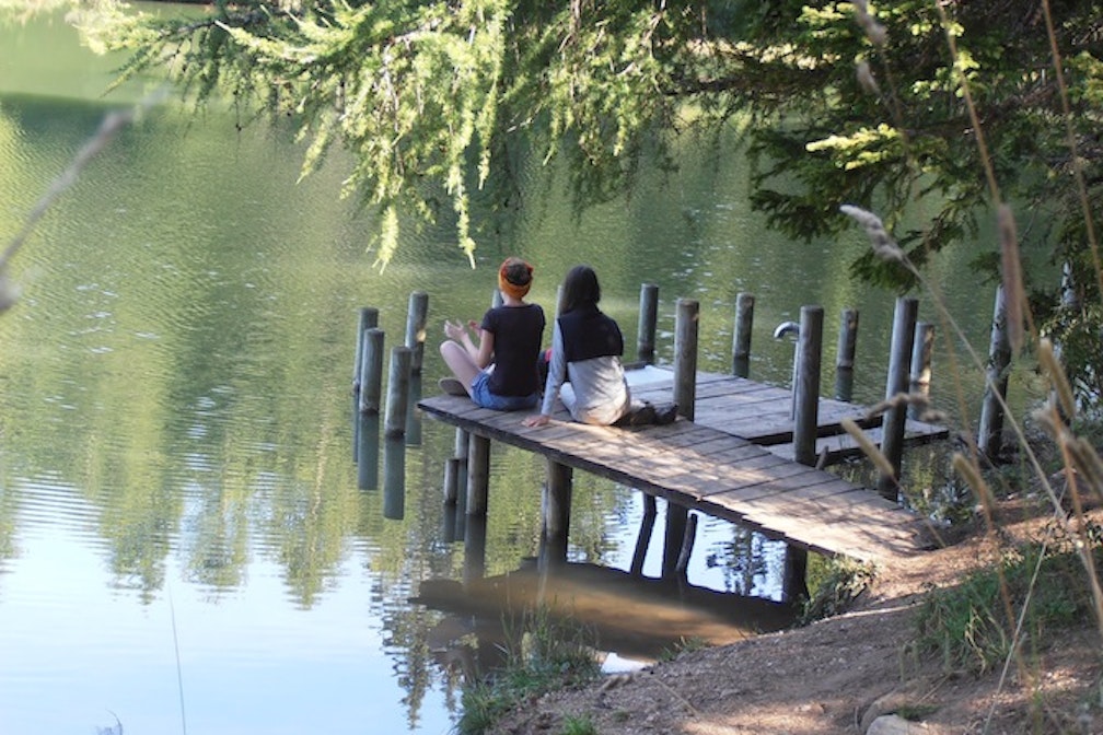 Kulturtage Lana - Felixer Weiher Mountain Soul.JPG