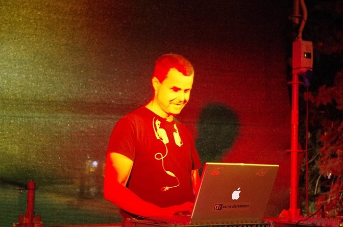 Gerhard Martini Sound designer