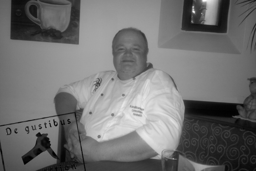 Zum Hasen Konditorei pasticceria Lana