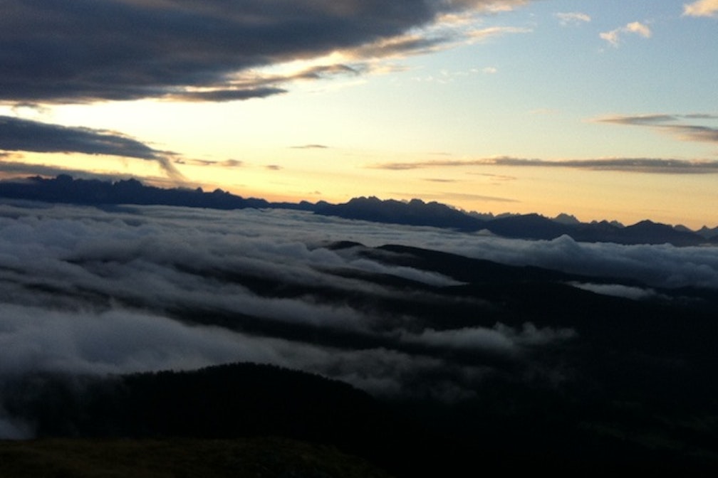 Laugen Gampenpass Mountainsoul Anna Luther