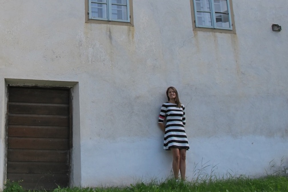 Katharina Moling Prousch Haus St. Martin in Thurn SMACH