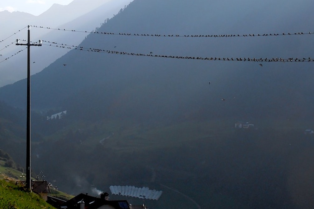 MOUNTAINSOUL Matsch Anna Luther