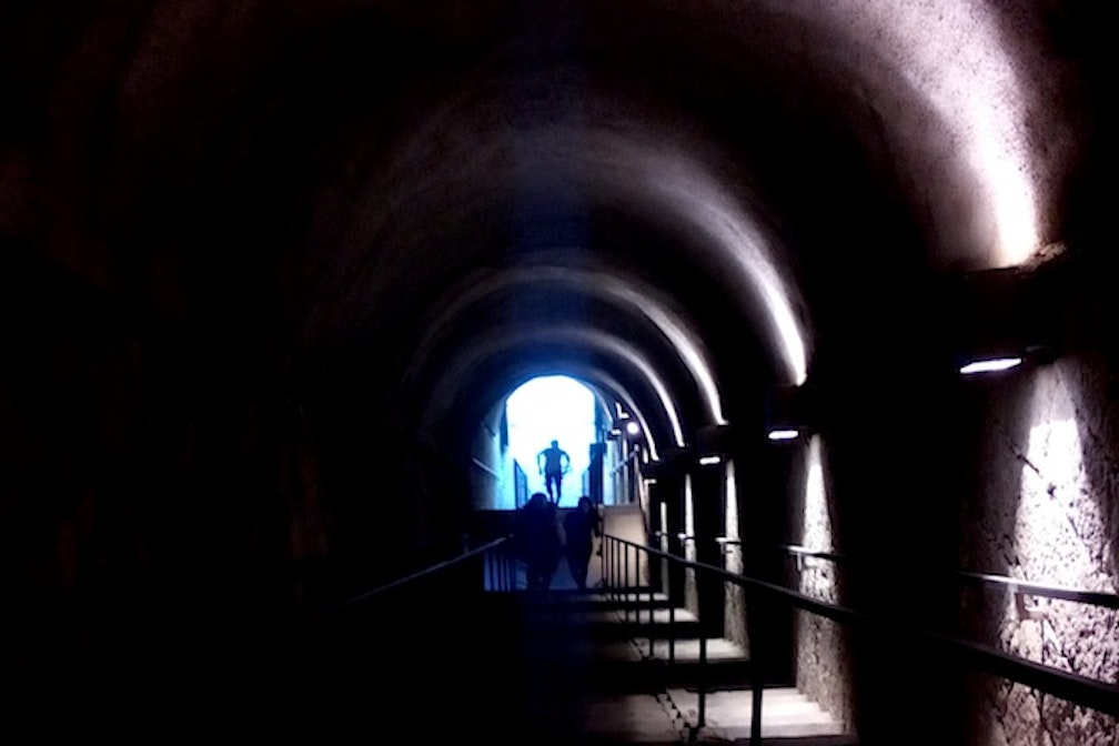 Casa Nang Franzensfeste Fortezza Literaturhaus Letteratura