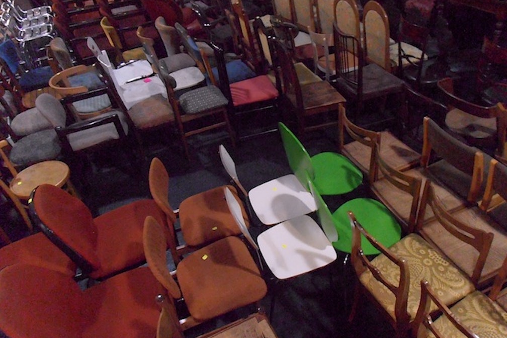 Tauschhalle Meran Compravendita Merano