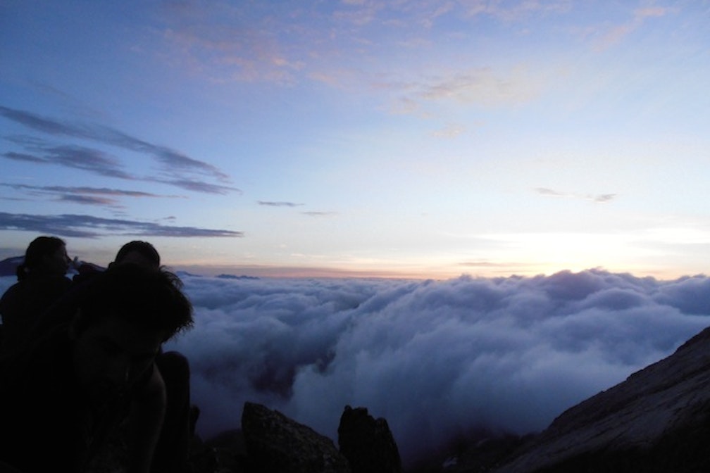 MOUNTAINSOUL Tschigat Tschigot Anna Luther