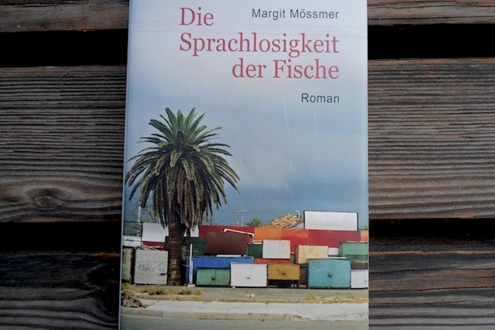 Margit Moessmer - Die Sprachlosigkeit der Fische