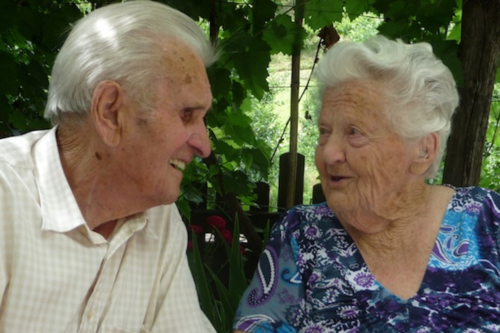 Modul Marling Übers Alt sein - Senioren zu Hause