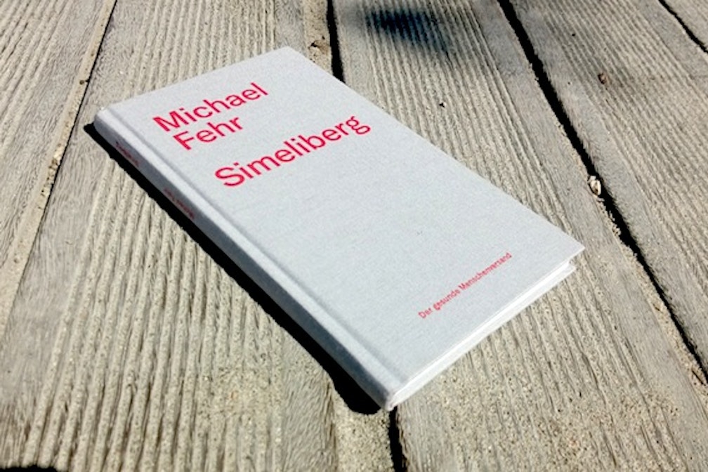 Michael Fehr Simeliberg