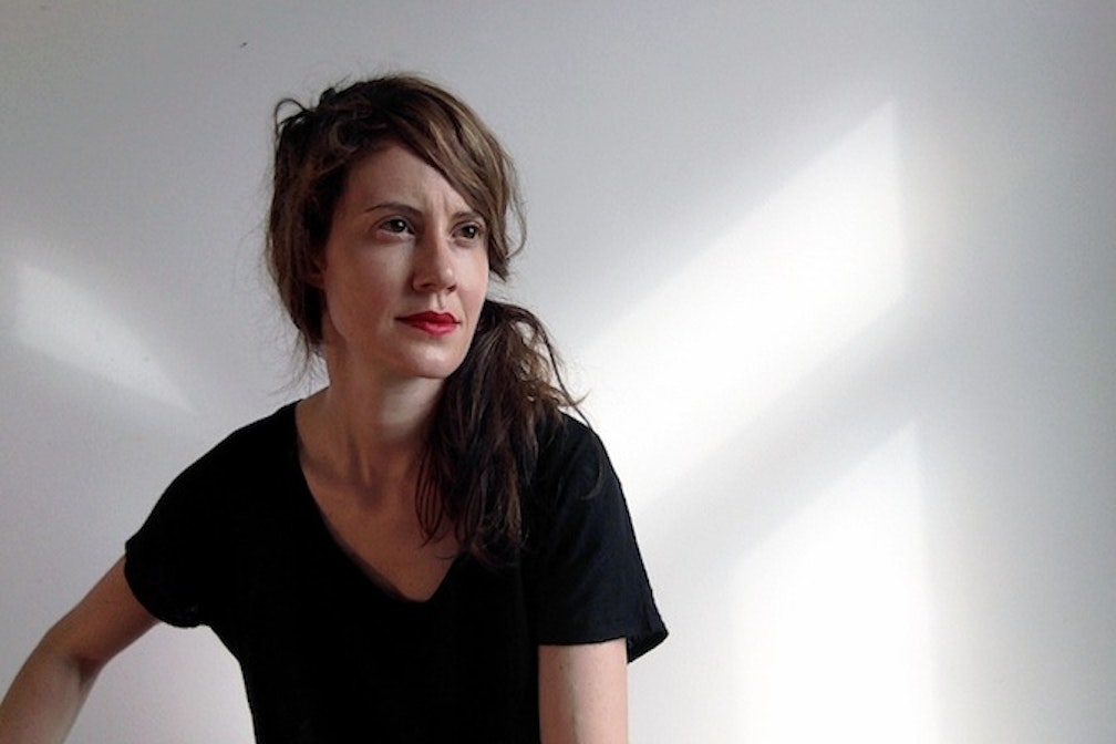 “Aliens, Sex und Paranoia”: das Leben von Karin Ferrari