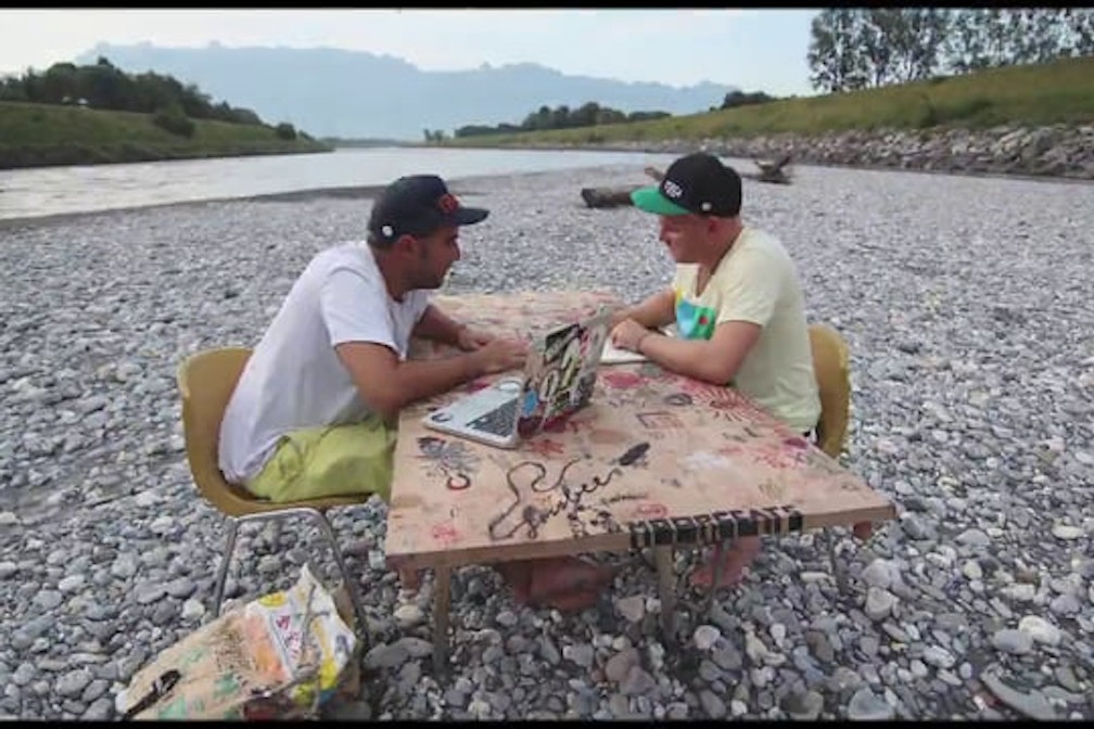 La Banda dei Bandi: Ideenkanal sucht gute Ideen