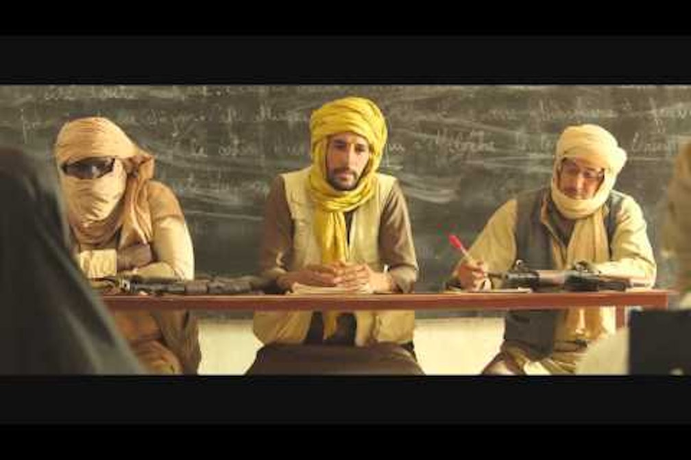 HomeGrown Review: Timbuktu