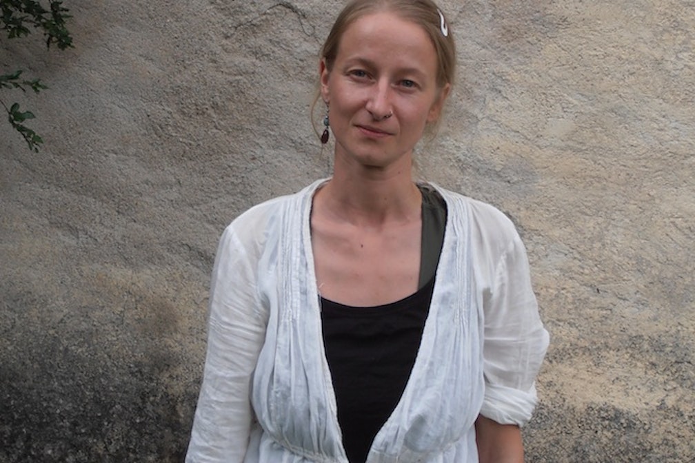 Monika Weissensteiner